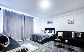 Hyde Park Apartment 2 Bedroom